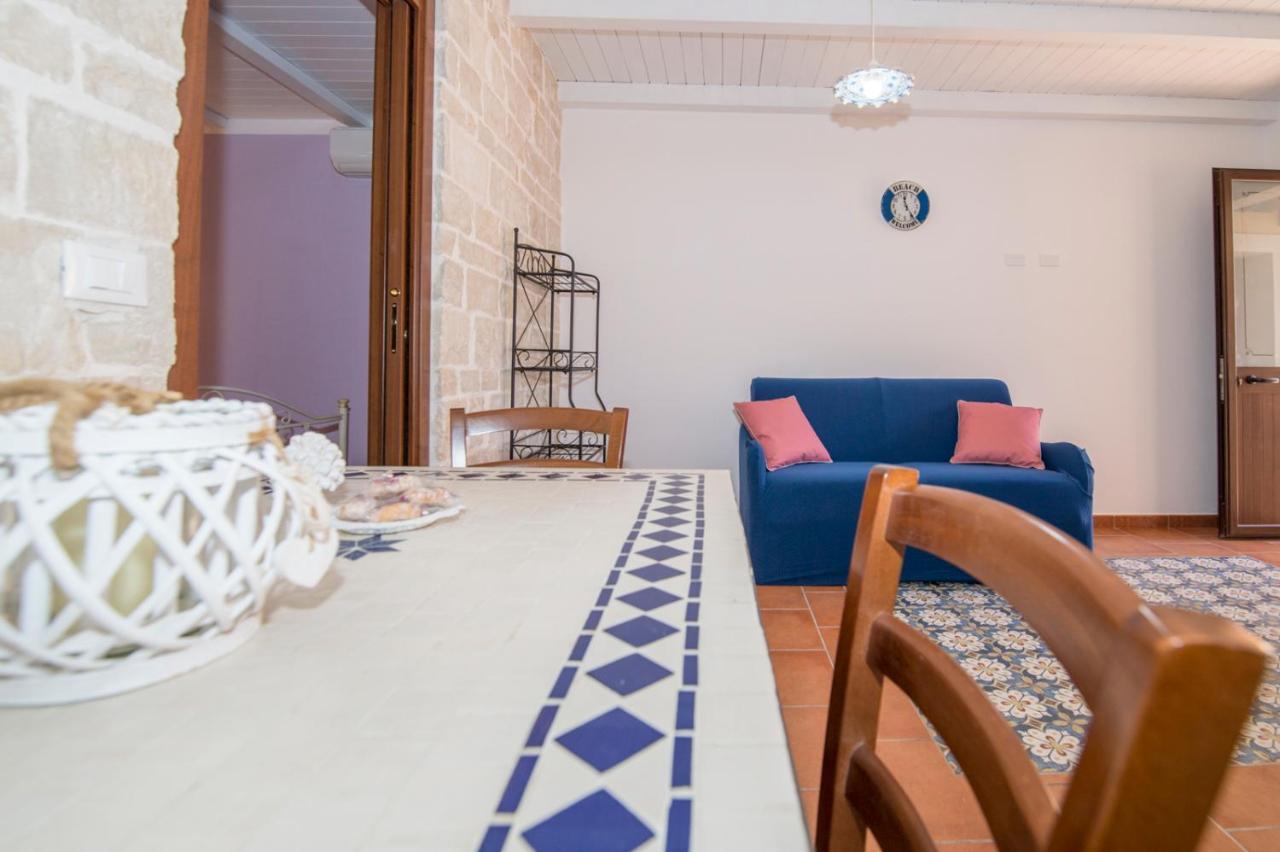 Villa Sajonara Elvira Фонтане-Бьянке Экстерьер фото